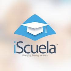 iScuela | Award winning m-learning content in the palm of your hand